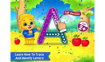 ABC Learn for Kids for Android - Download the APK from Habererciyes